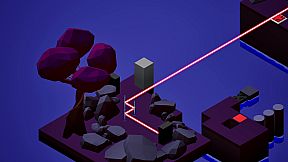 Mirage: Ignis Fatuus