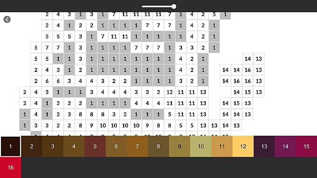 Pixel Art Monster - Expansion Pack 4