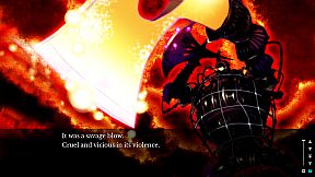 Sona-Nyl of the Violet Shadows Refrain