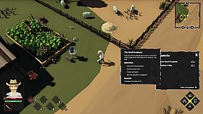 Dust & Courage: Jake Bolton’s Journey