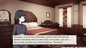 A Little Lily Princess