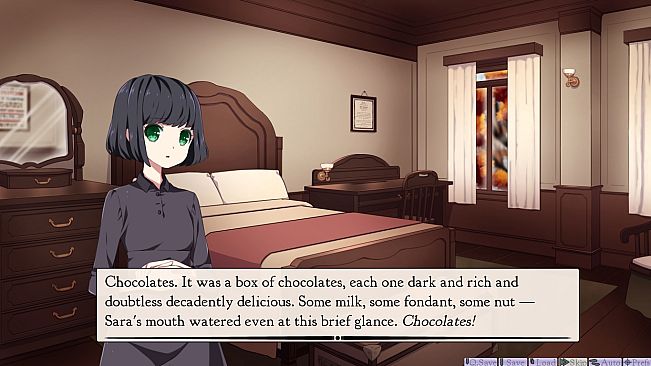 A Little Lily Princess