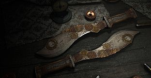 Hunt: Showdown 1896 – The Concubine