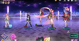 Tokyo Valkyries