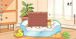 My Desktop Puppy: 我的桌面小狗