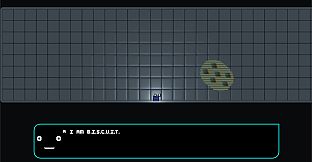 Morphbound: Test in Progress