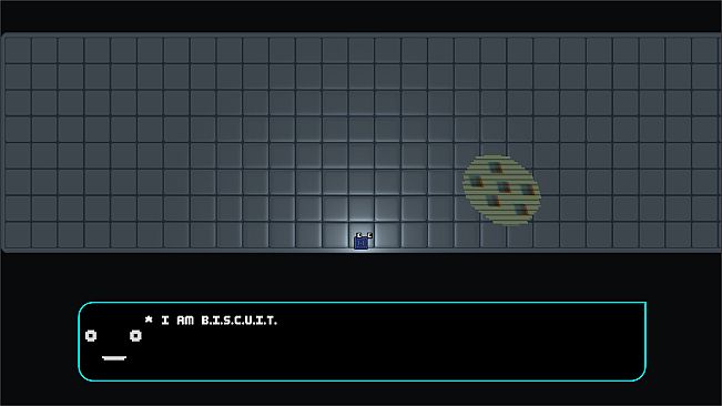 Morphbound: Test in Progress