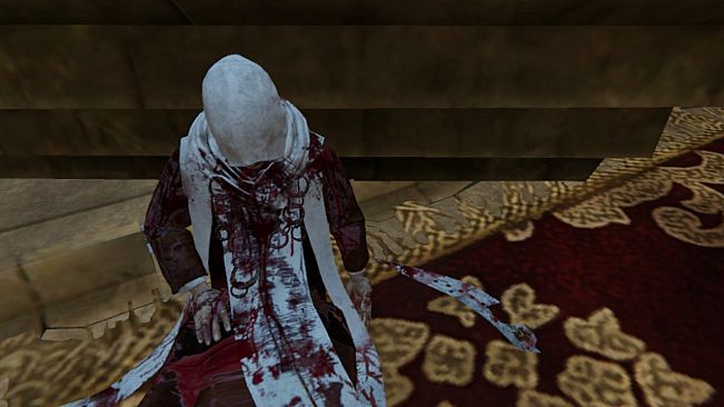 Apocalypse Mechanism