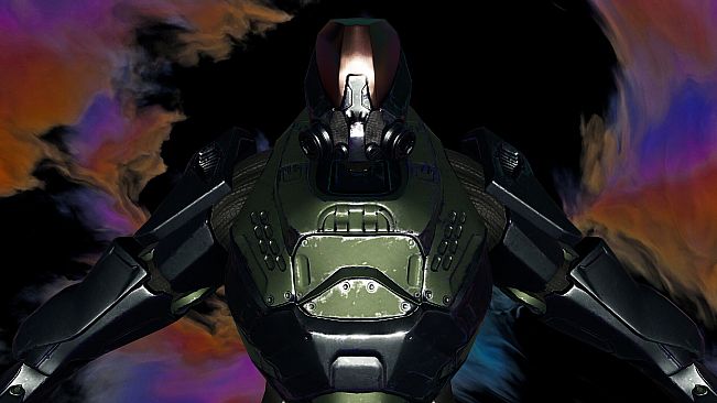 Sci-Fi characters for Sci-fi builder