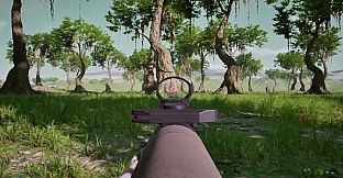 Salvage Frontier