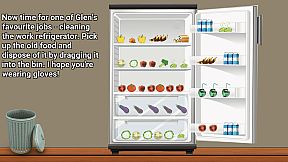 Glen: A Dull Journey into the Unremarkable