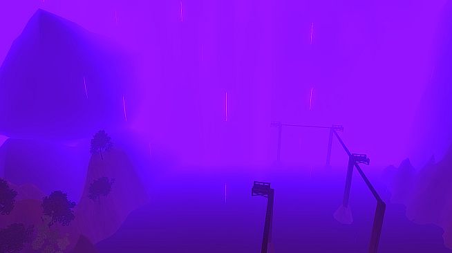 The Rain Spirit : Code Breaker