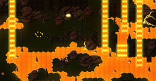 RPG Maker MZ - KR Wrath of the Volcano Tileset