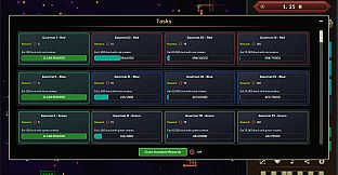 Auto Snakes in Outer Space