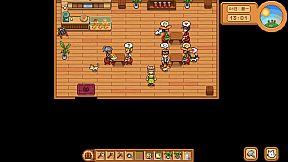 Cat and Isle of Stars