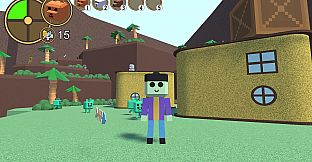 Kill Them With Cuteness