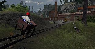 Mining Rail 2