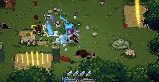 Otherworld Legends - Feim