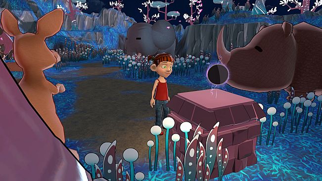 Multiplication Mayhem