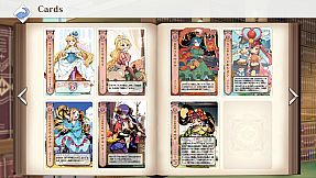 HEART of CROWN Online