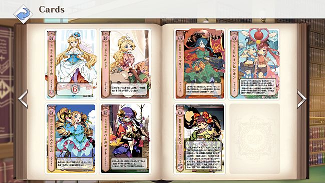 HEART of CROWN Online