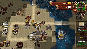 War Theatre: Blood of Winter