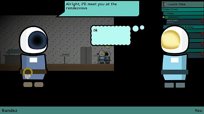 Quarked Up Omnibus: Clean - Fix - Escape