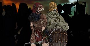 Vagrus - The Riven Realms Ruinous Supporter Pack