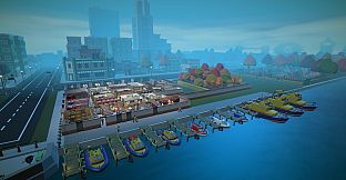 Rescue HQ - Coastguard DLC