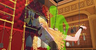 CUSTOM ORDER MAID 3D2 It's a Night Magic Lucky Bag 2025 Ver.Yotogi Class