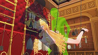 CUSTOM ORDER MAID 3D2 It's a Night Magic Lucky Bag 2025 Ver.Yotogi Class