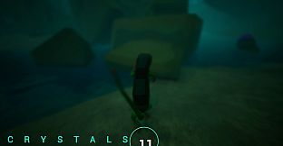 Klepto Sauria and the Crystal Knights