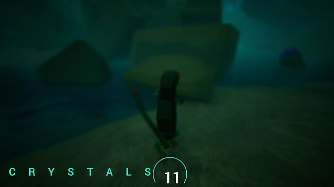 Klepto Sauria and the Crystal Knights