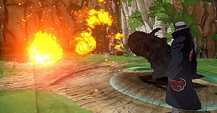 NTBSS: Master Character Training Pack - Kakuzu