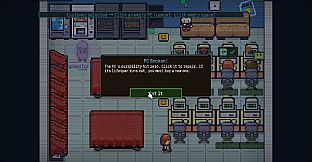 Internet Cafe Tycoon