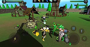 Heroes Of The Eclipse