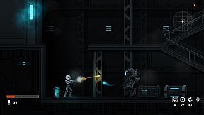 Smelted Kin: Inhuman Impact