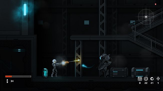 Smelted Kin: Inhuman Impact