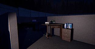 Security Night Shift