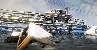 SnowRunner - Season 4: New Frontiers