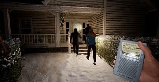 Apparition: Player VS Players