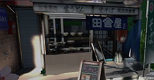 Sushi Delivery Co.