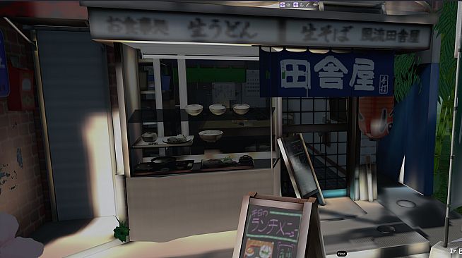 Sushi Delivery Co.