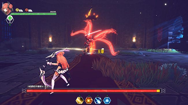 Psionic Sentry : Infinite