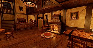 Tiny Tavern