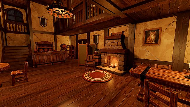 Tiny Tavern
