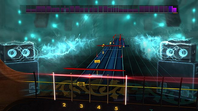 Rocksmith 2014 – Rage Against the Machine - “Wake Up”