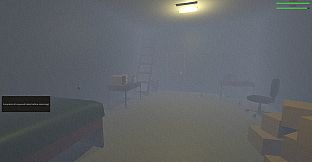 Nightshift - The School Janitor