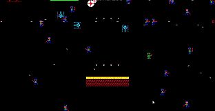 Tiger Soldier Ⅰ MP091