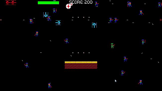 Tiger Soldier Ⅰ MP091